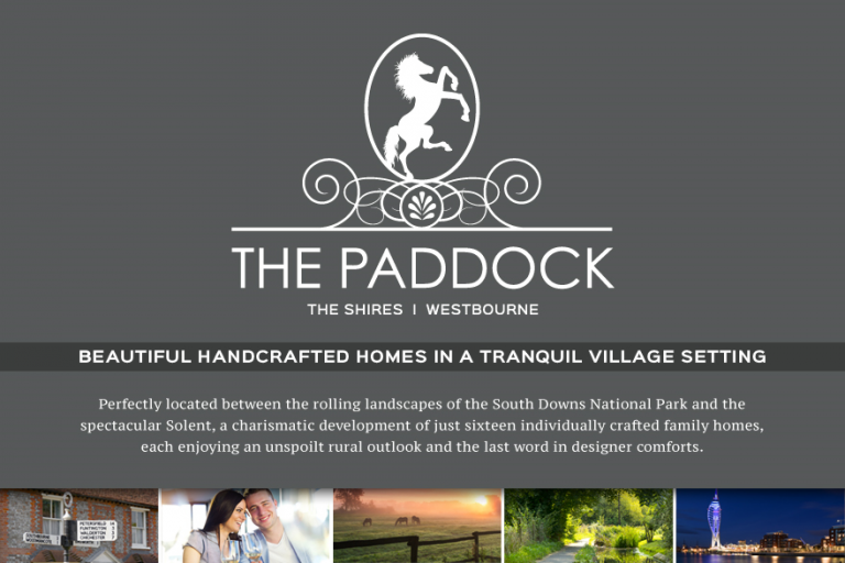 The Paddock, Westbourne
