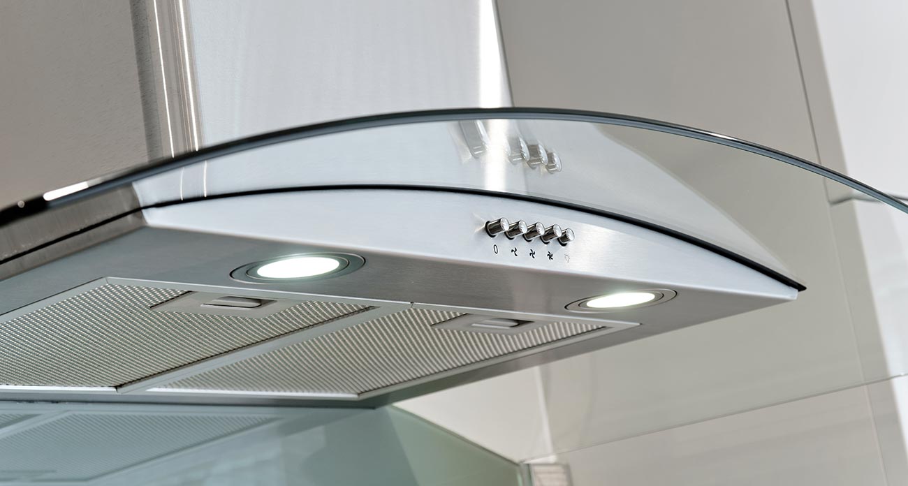 cooker hood